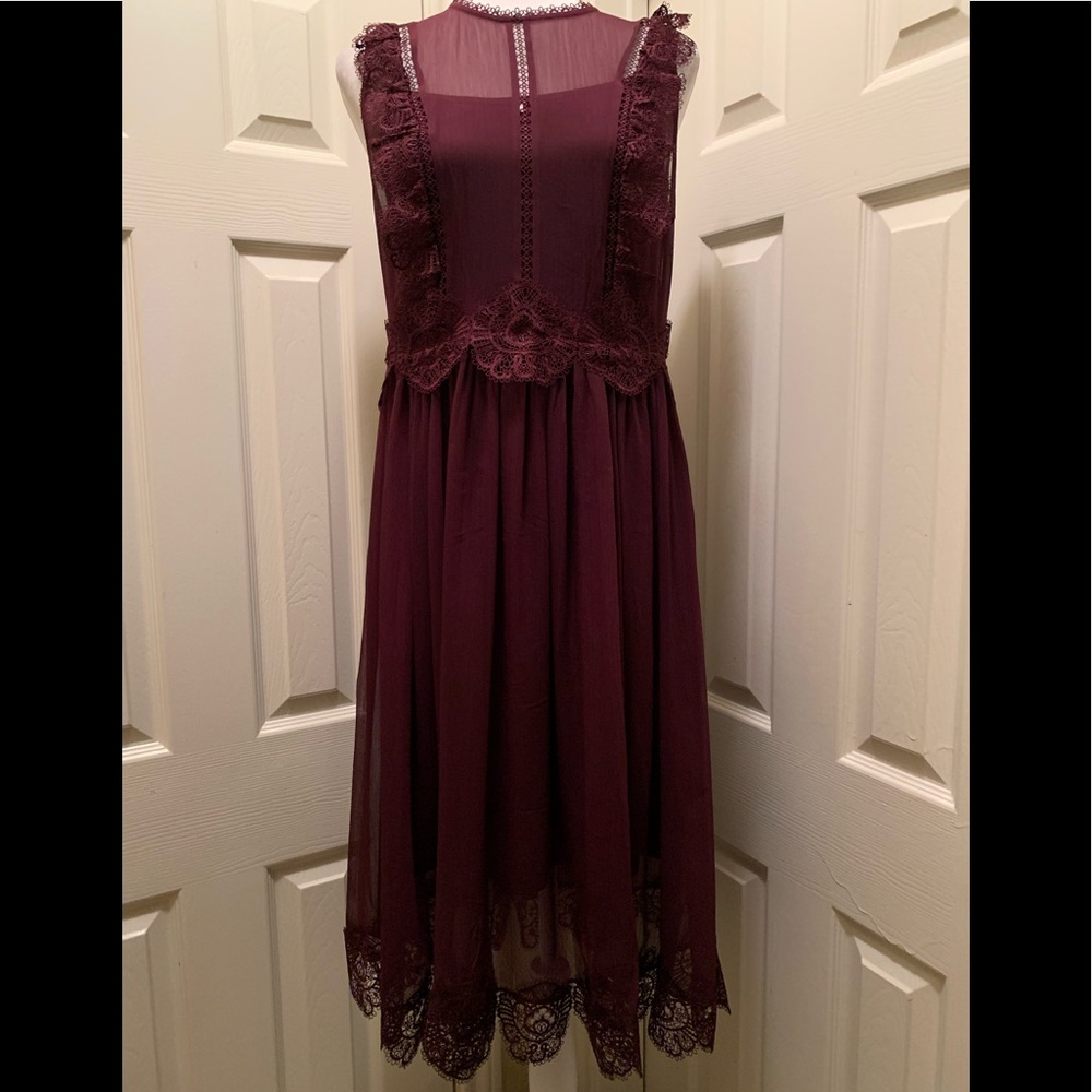 NWT! Ted Baker London Lined Sheath